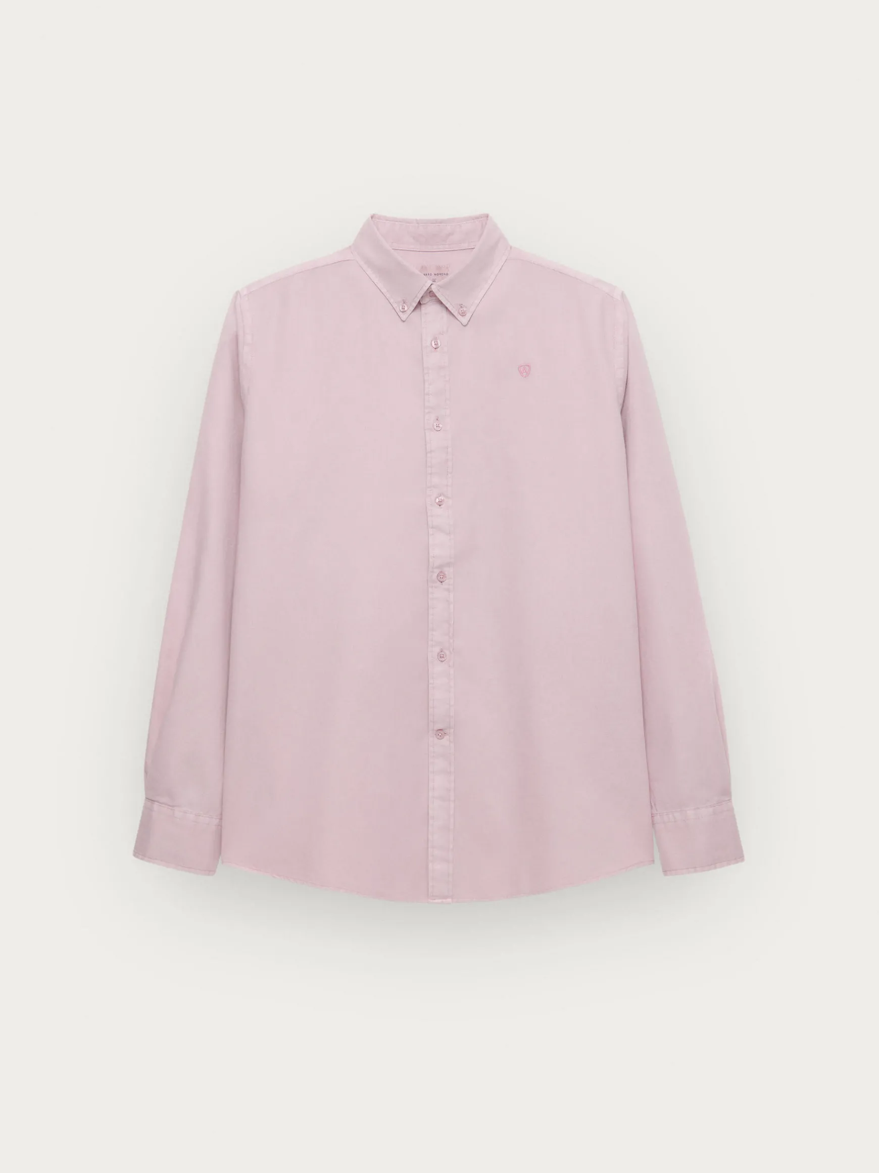 CAMISA PANAMA DYE-Alvaro Moreno Best