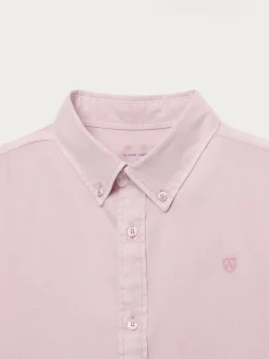 CAMISA PANAMA DYE-Alvaro Moreno Best