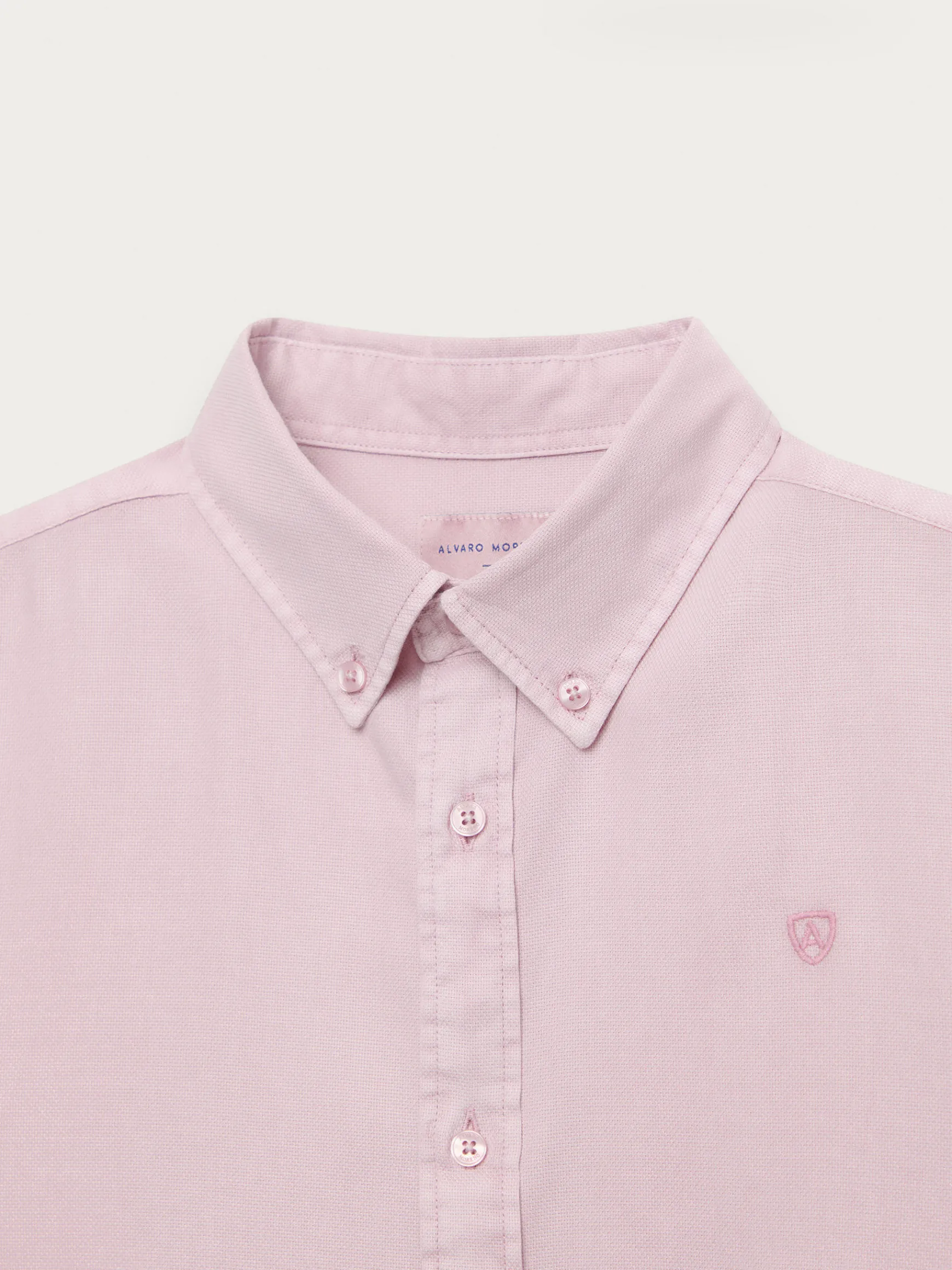 CAMISA PANAMA DYE-Alvaro Moreno Best