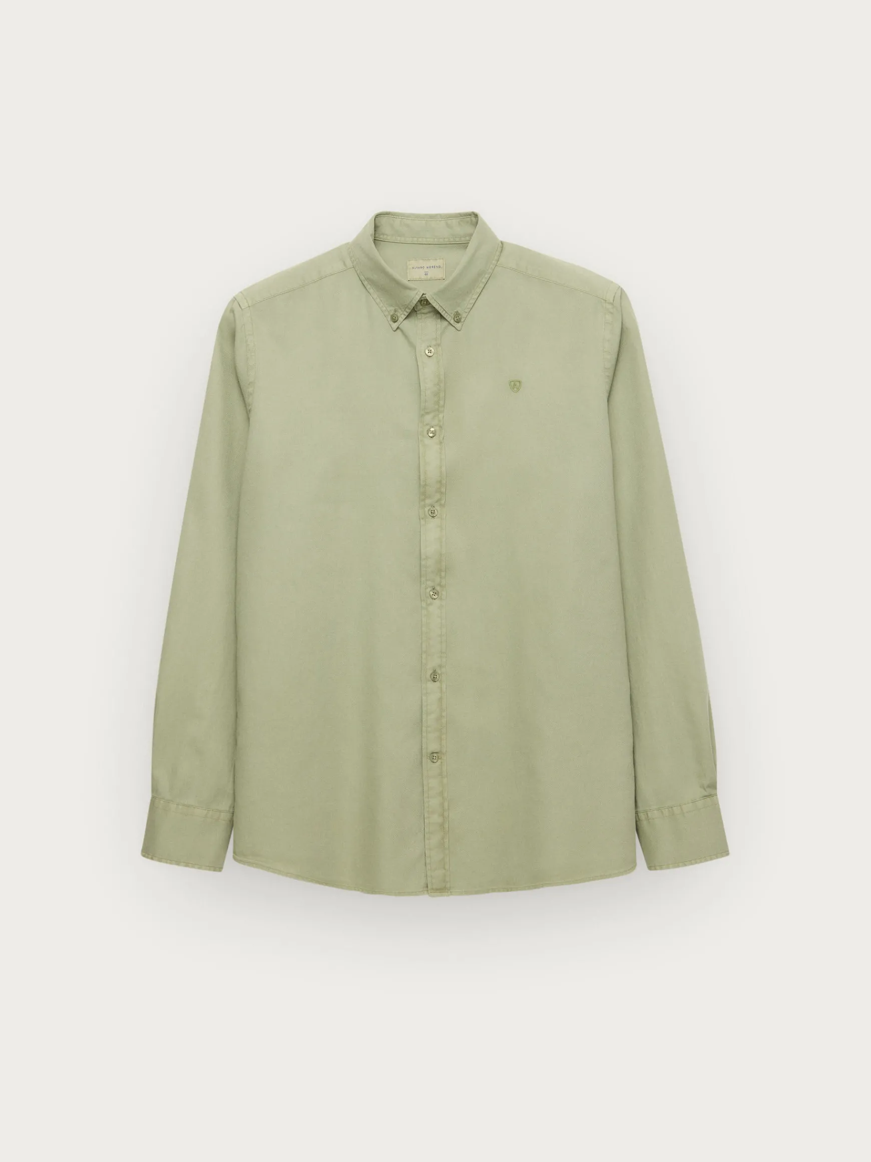 CAMISA PANAMA DYE-Alvaro Moreno