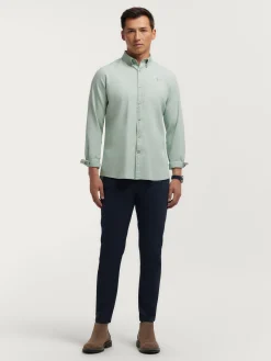 CAMISA PANAMA DYE-Alvaro Moreno Sale