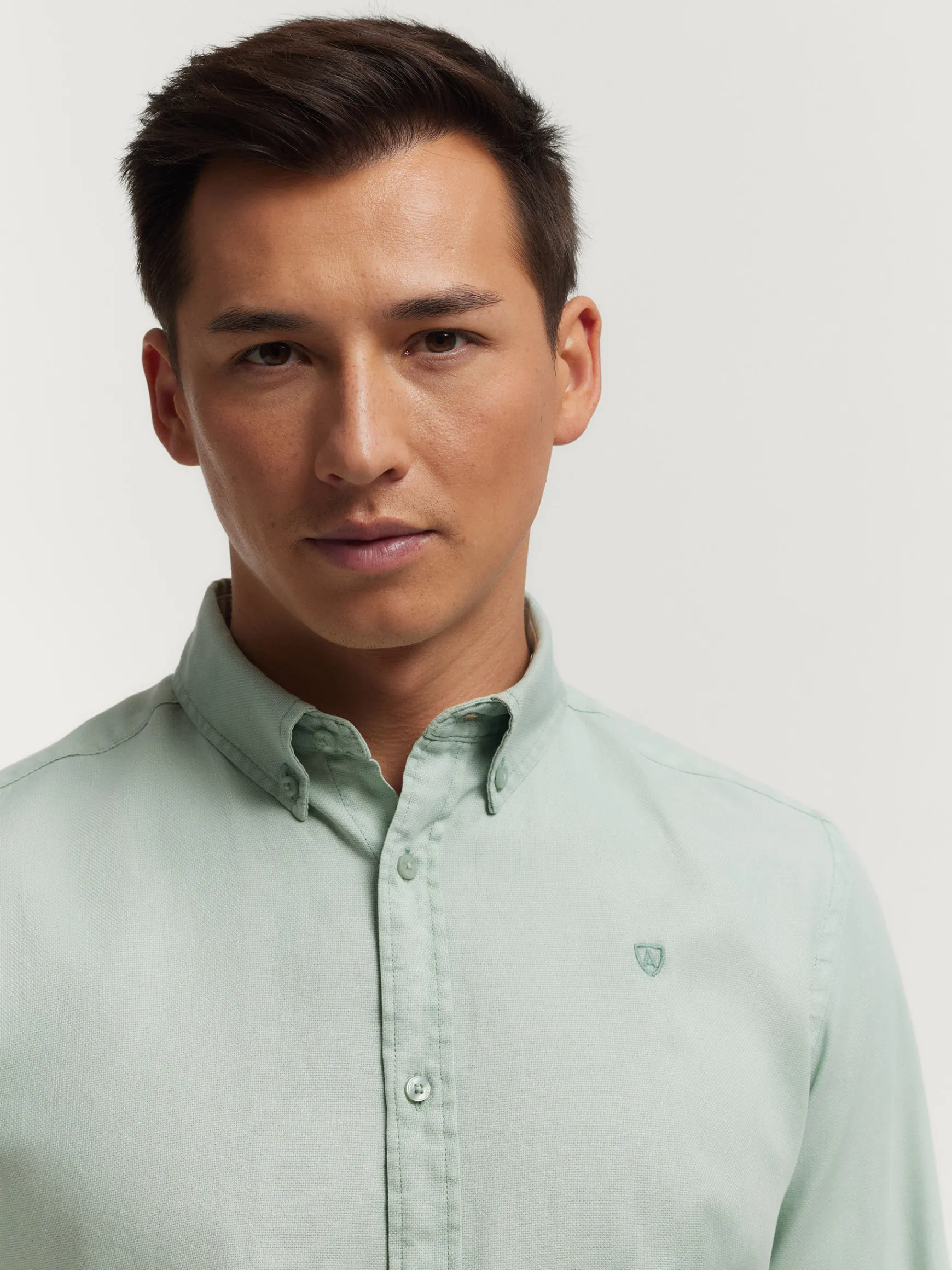 CAMISA PANAMA DYE-Alvaro Moreno Sale