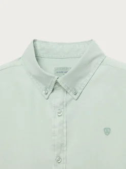 CAMISA PANAMA DYE-Alvaro Moreno Sale