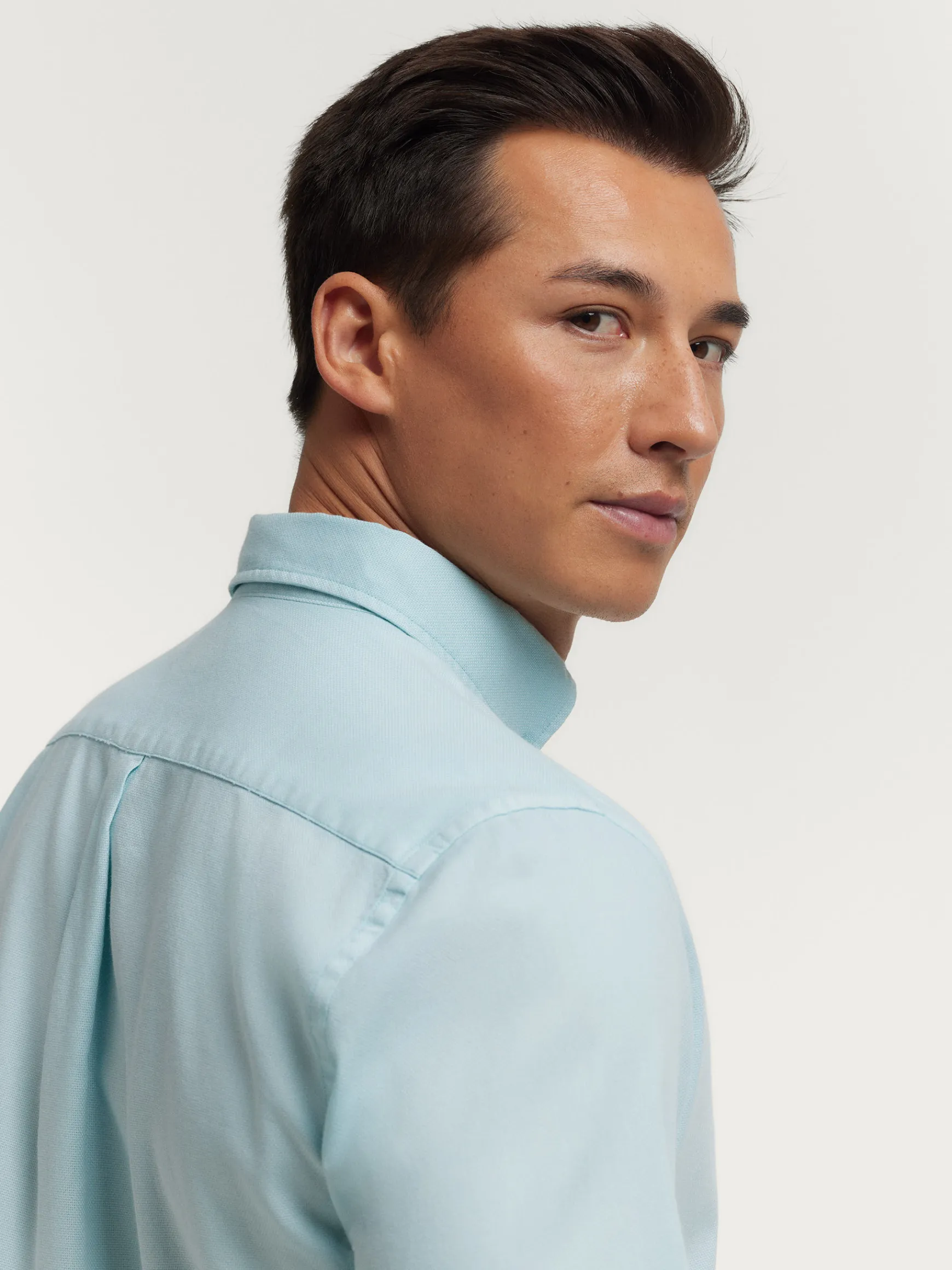 CAMISA PANAMA DYE-Alvaro Moreno Online