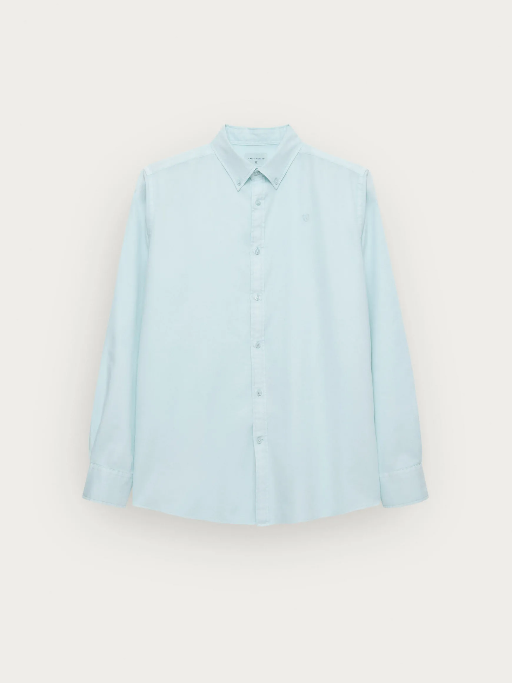 CAMISA PANAMA DYE-Alvaro Moreno Online