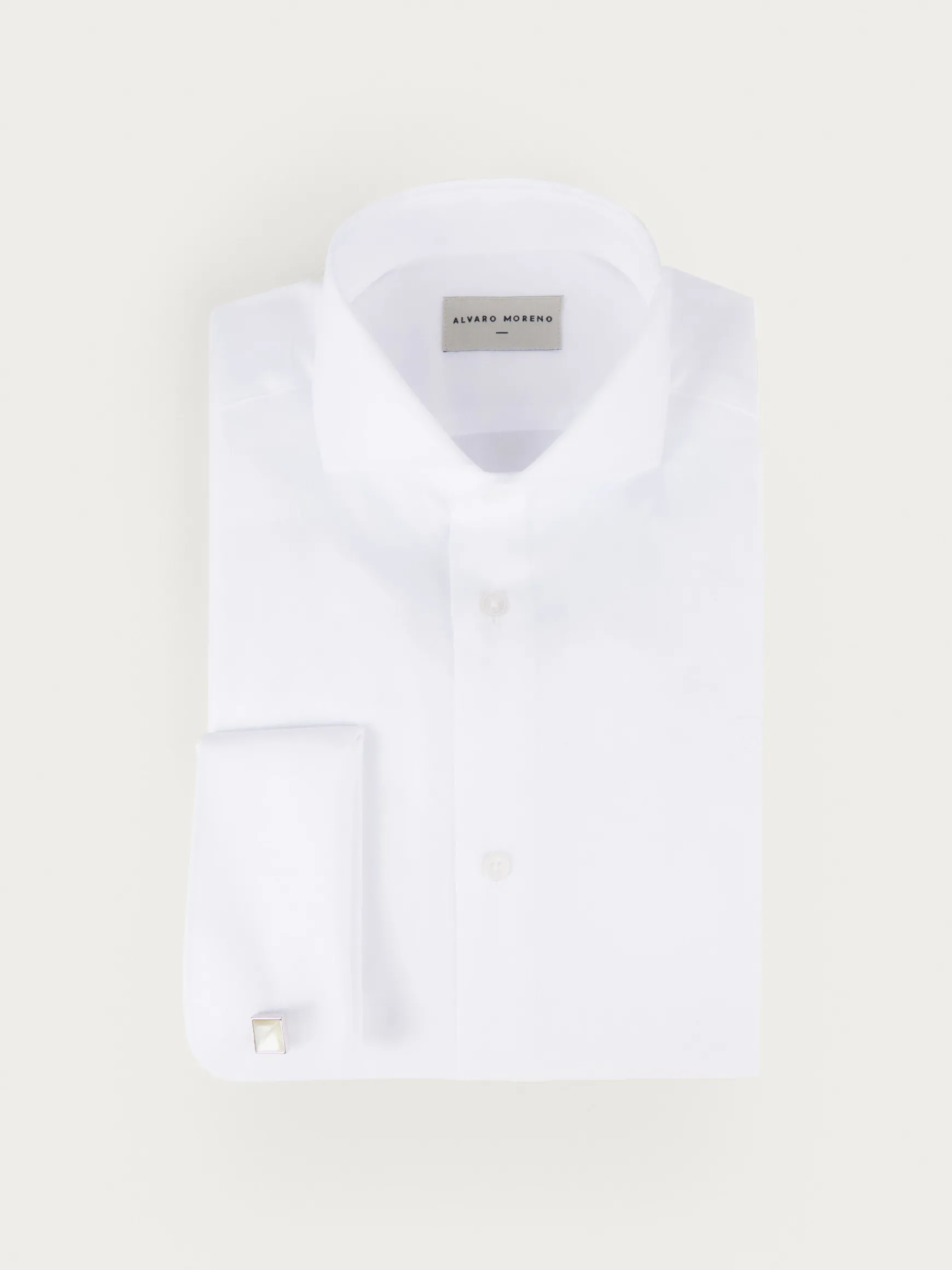 CAMISA PANAMA P.DOBLE-Alvaro Moreno Best