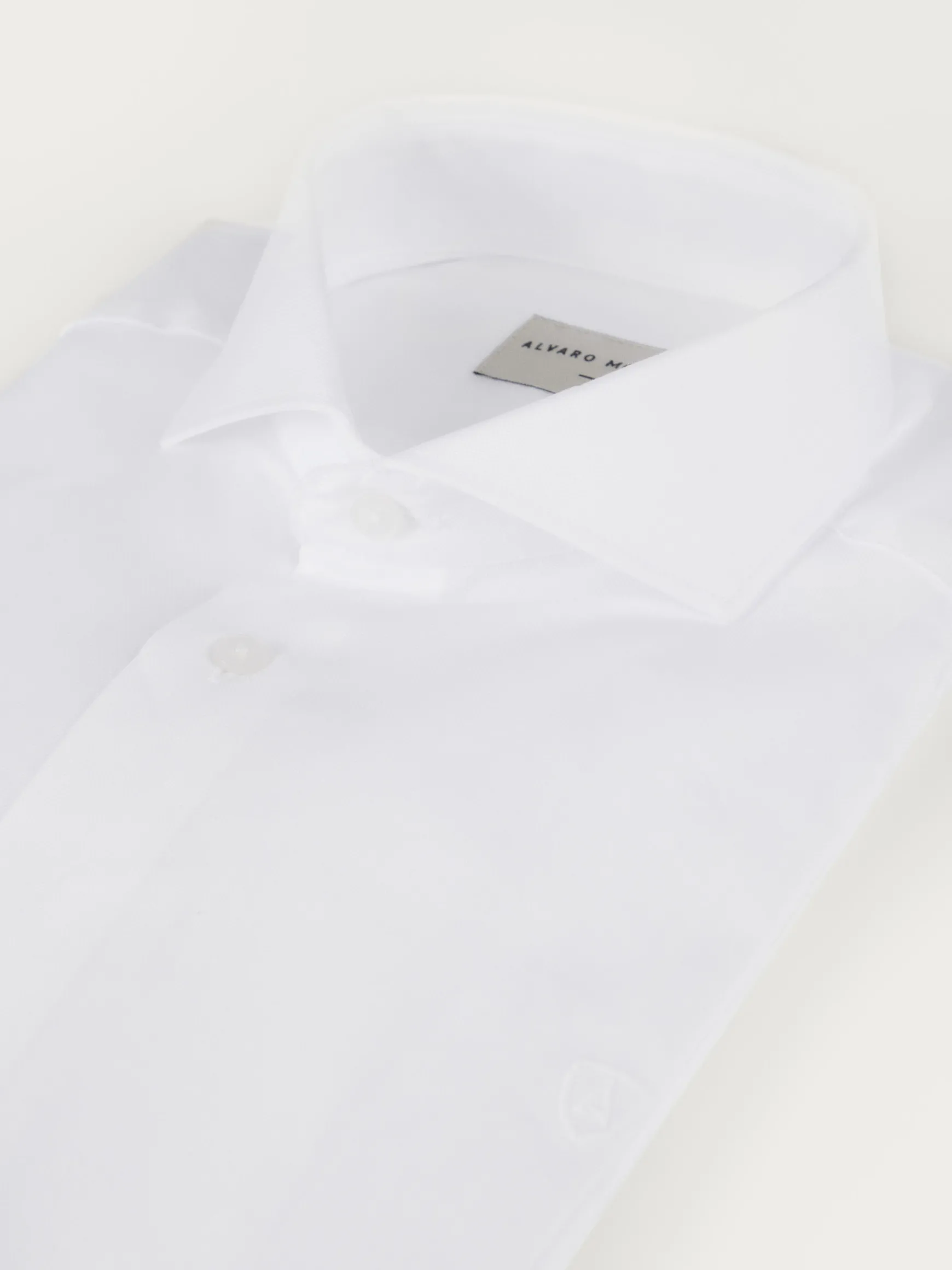 CAMISA PANAMA P.DOBLE-Alvaro Moreno Best