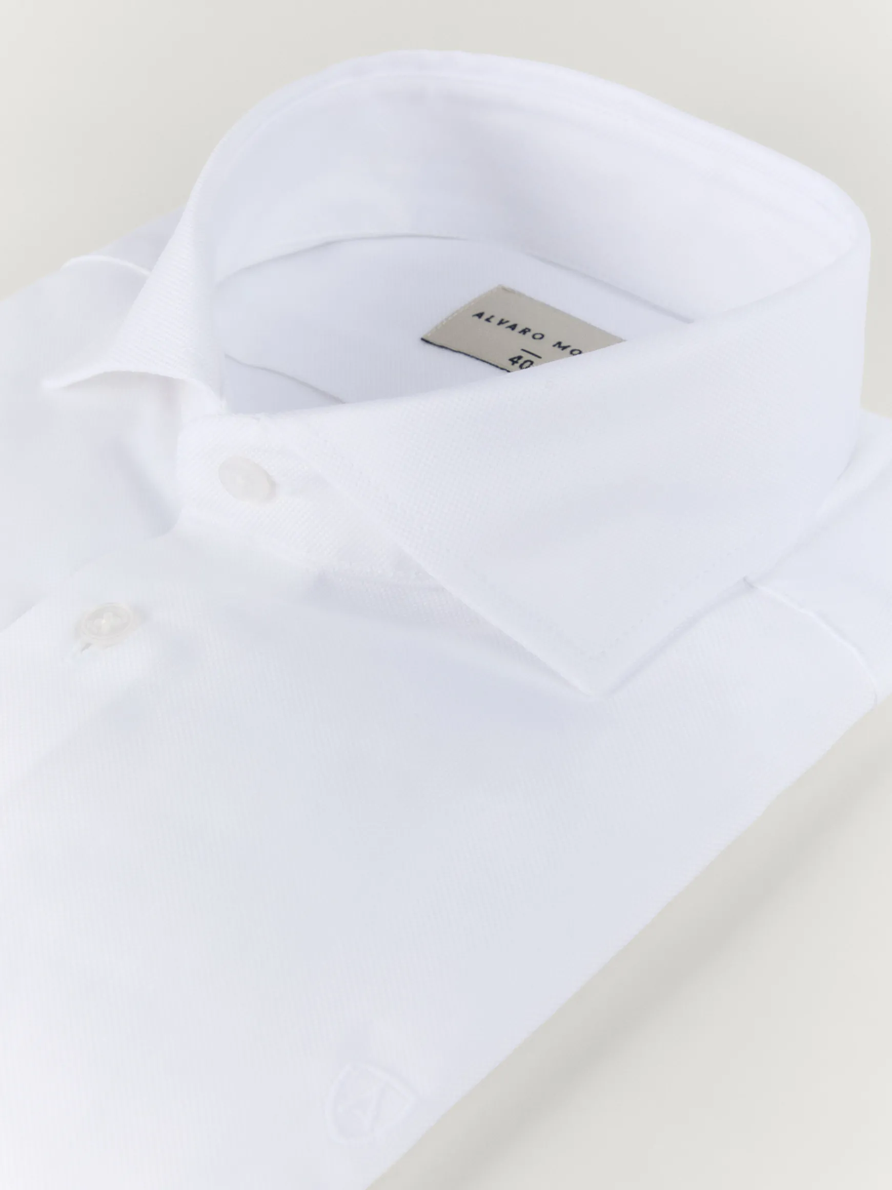 CAMISA PANAMA P.DOBLE-Alvaro Moreno Sale