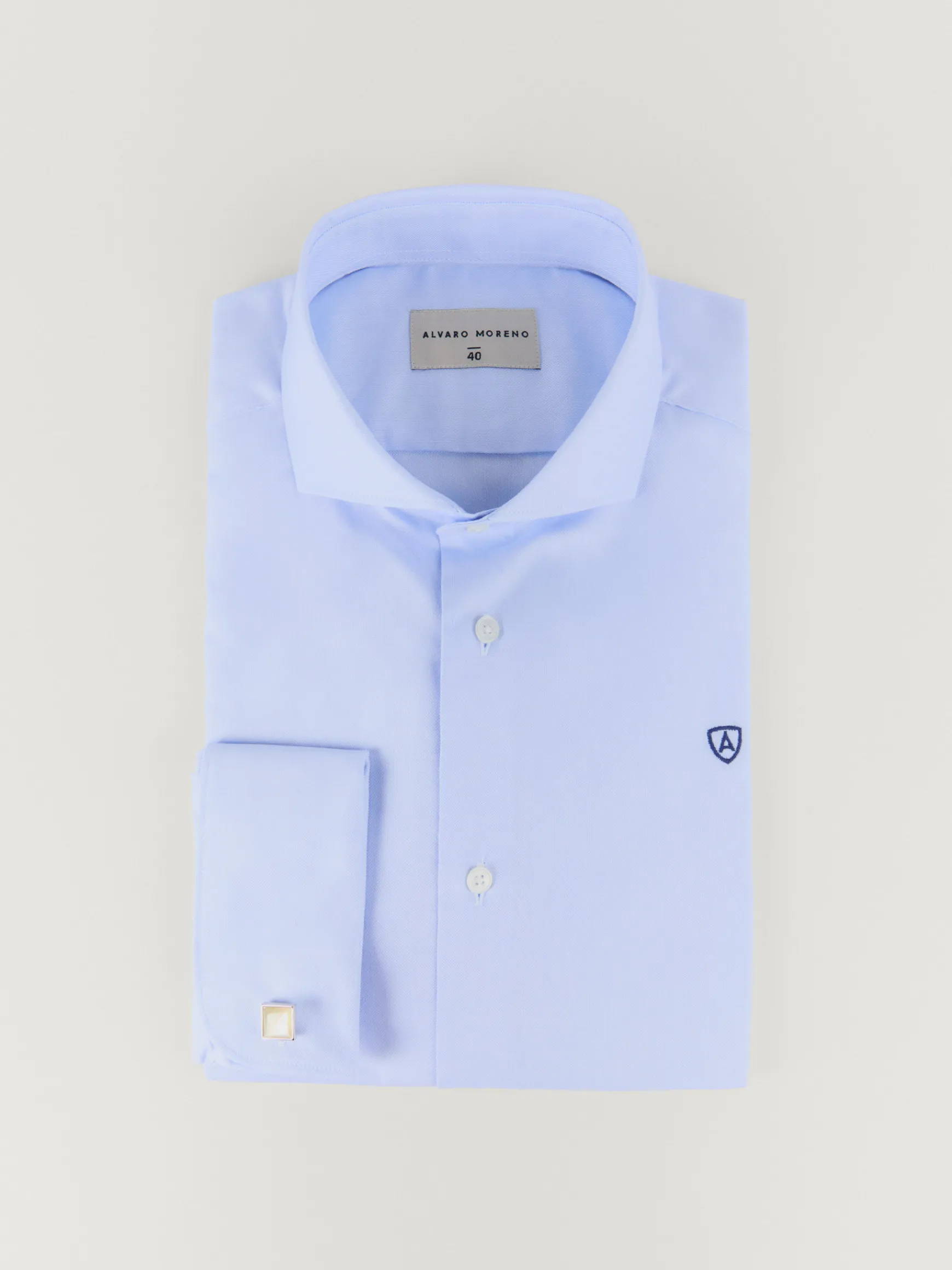 CAMISA PANAMA P.DOBLE-Alvaro Moreno Hot