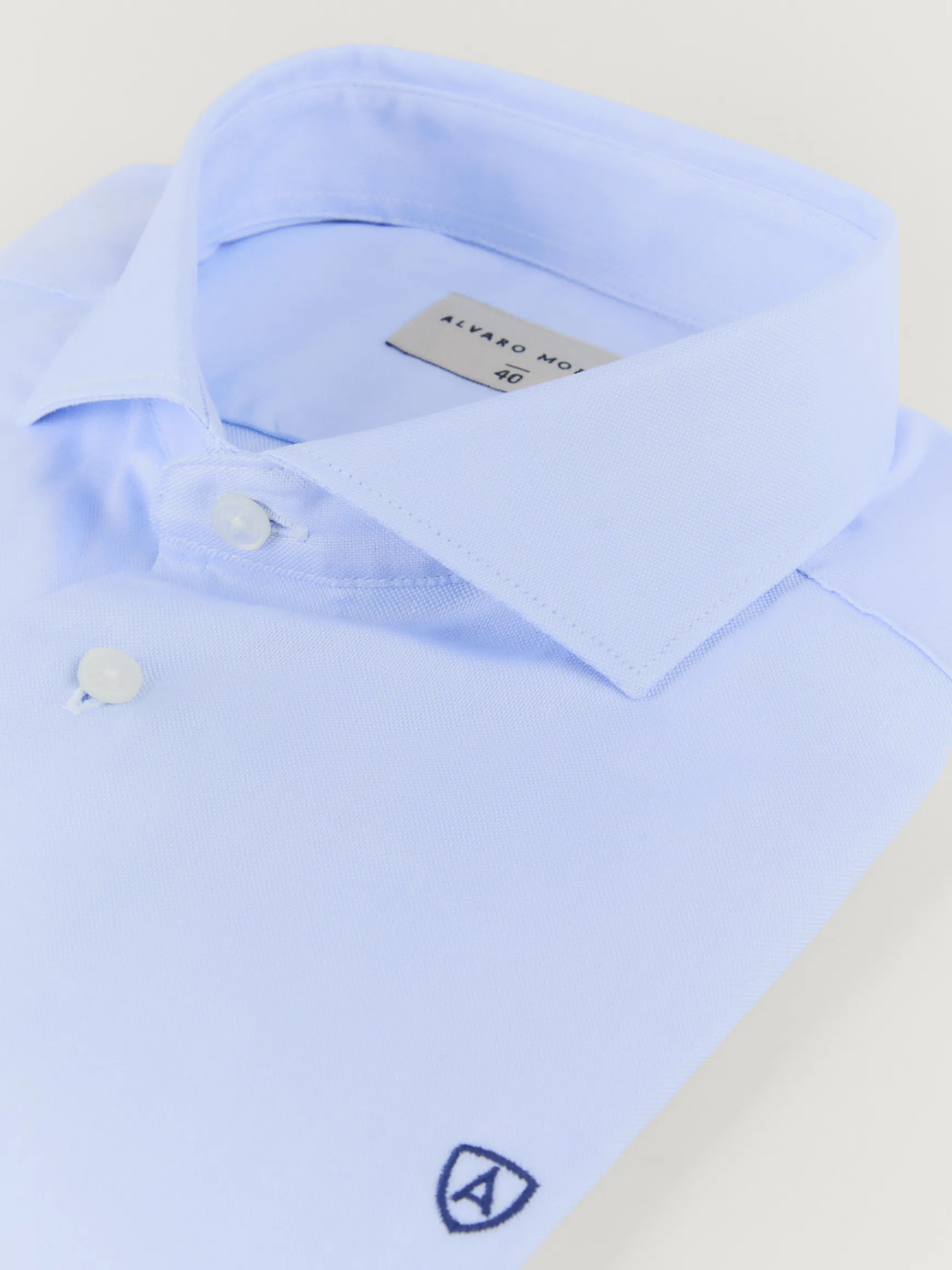 CAMISA PANAMA P.DOBLE-Alvaro Moreno Hot