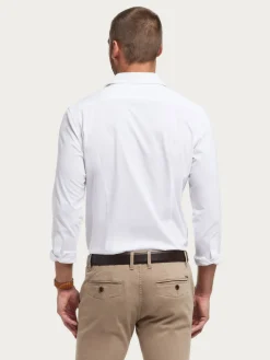 CAMISA PUNTO ELASTICO-Alvaro Moreno Hot