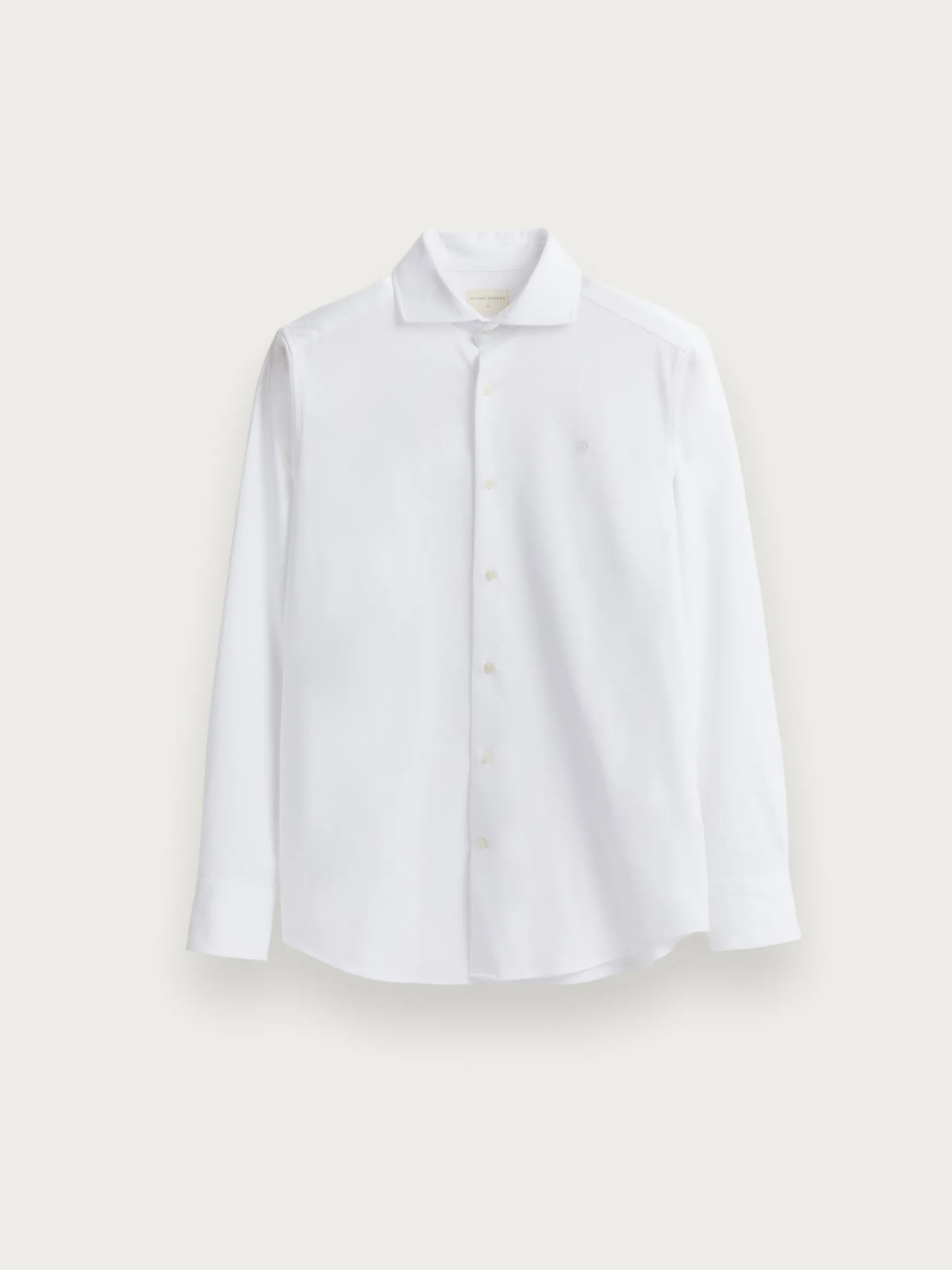 CAMISA PUNTO ELASTICO-Alvaro Moreno Hot