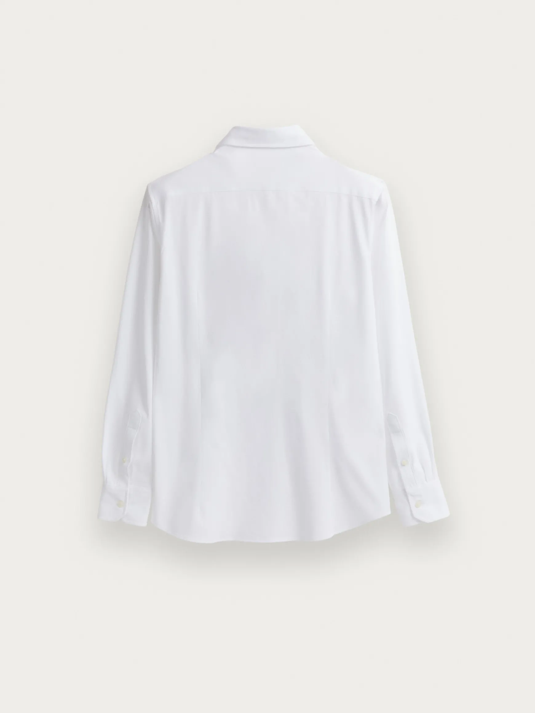 CAMISA PUNTO ELASTICO-Alvaro Moreno Hot