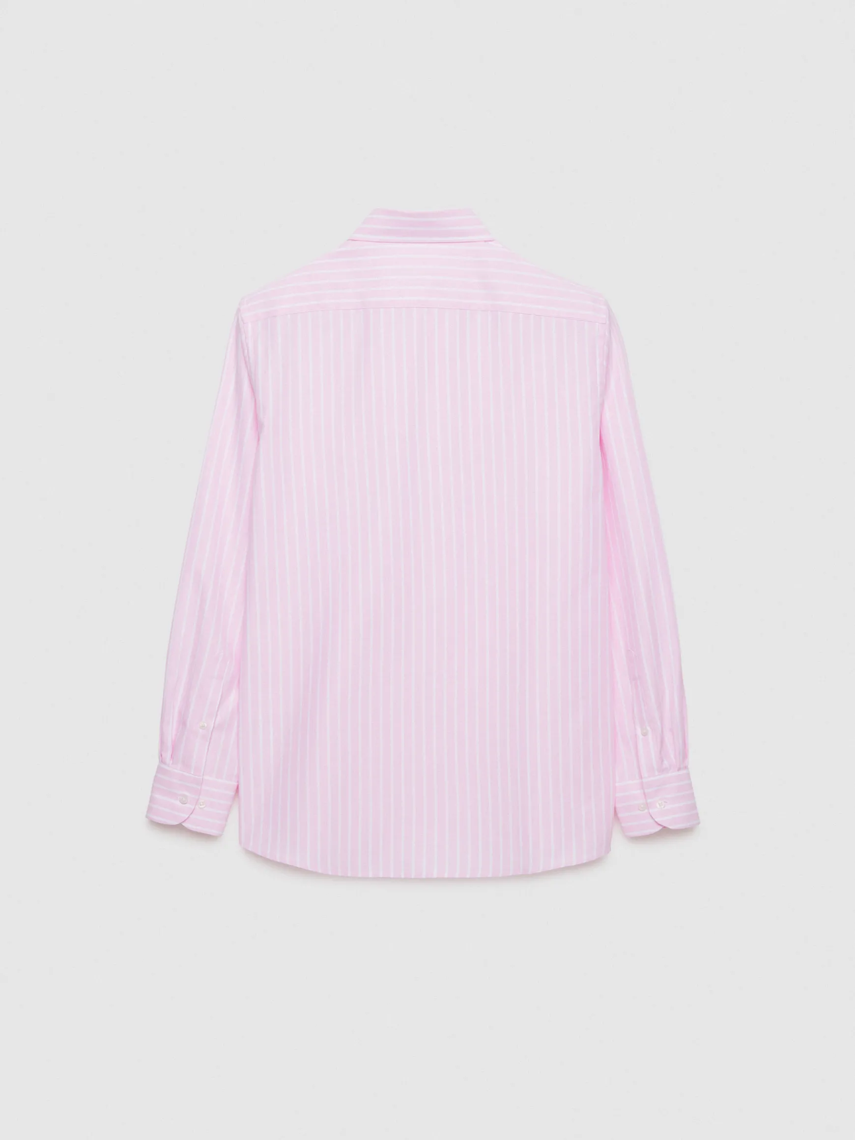 CAMISA RAYAS DUTTON-Alvaro Moreno Online