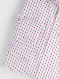 CAMISA RAYAS ESTRUCTURA-Alvaro Moreno Best
