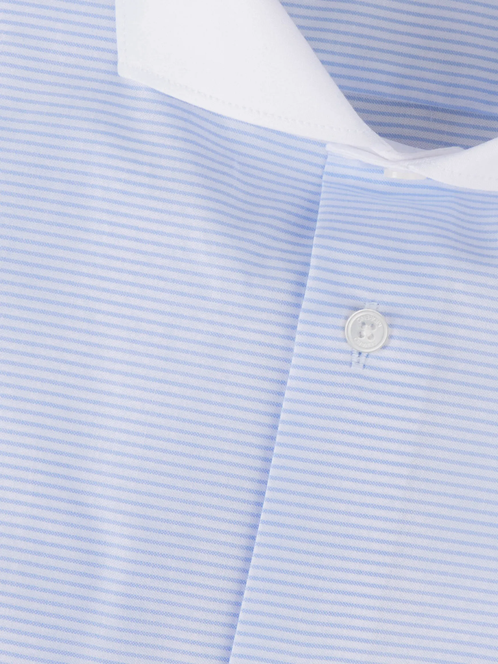 CAMISA RAYAS P.DOBLE-Alvaro Moreno Online