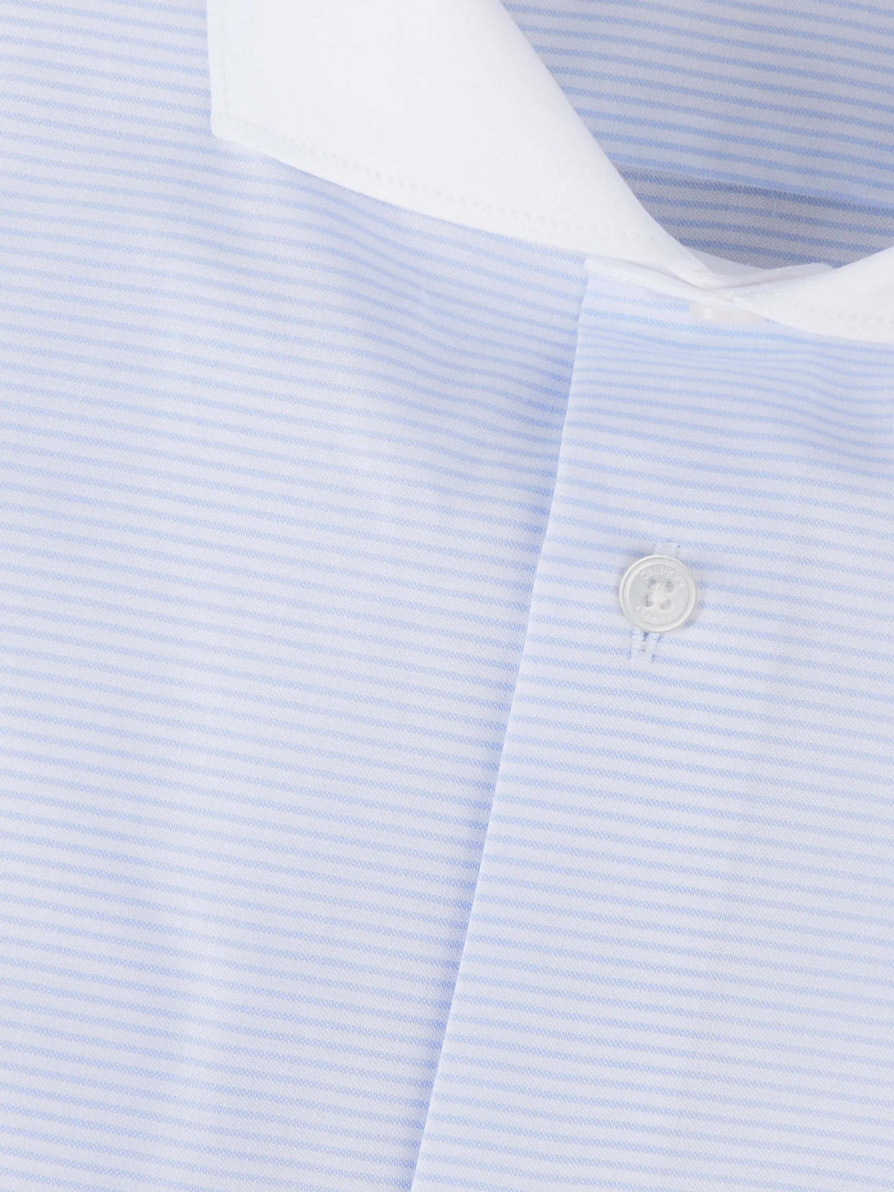 CAMISA RAYAS P.DOBLE-Alvaro Moreno Outlet