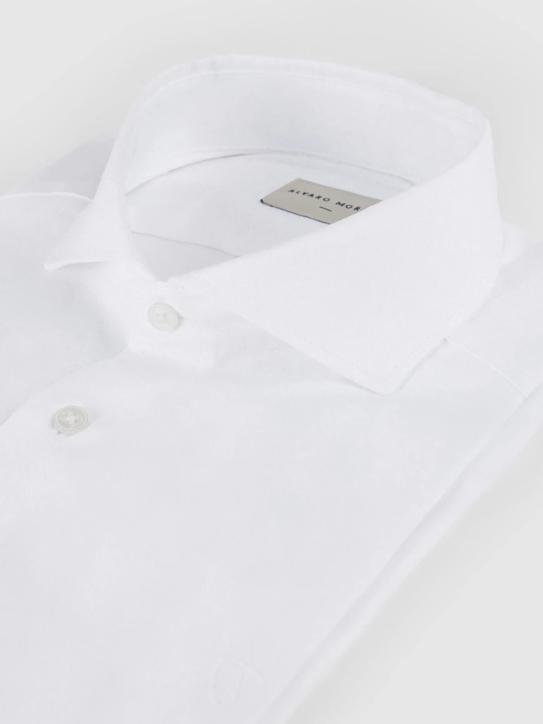 CAMISA ROYAL P.DOBLE-Alvaro Moreno