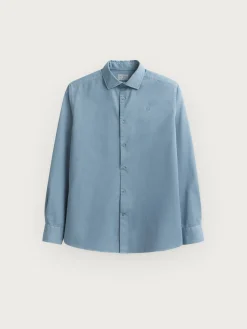 CAMISA TWILL DYE-Alvaro Moreno Discount