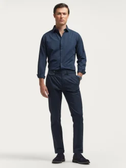 CAMISA TWILL DYE-Alvaro Moreno