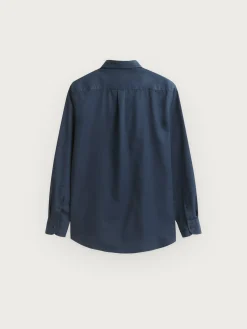 CAMISA TWILL DYE-Alvaro Moreno
