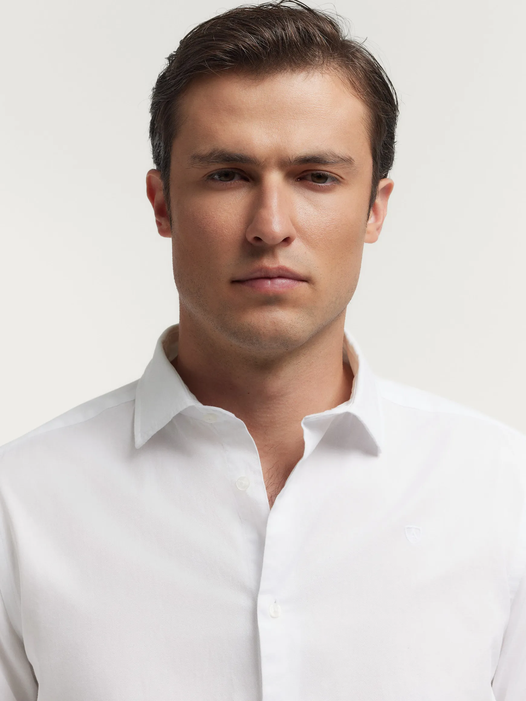 CAMISA TWILL DYE-Alvaro Moreno