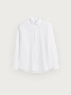 CAMISA TWILL DYE-Alvaro Moreno
