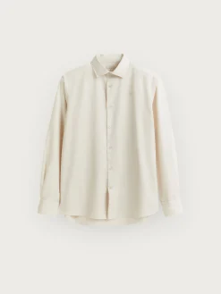 CAMISA TWILL DYE-Alvaro Moreno Outlet