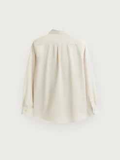 CAMISA TWILL DYE-Alvaro Moreno Outlet