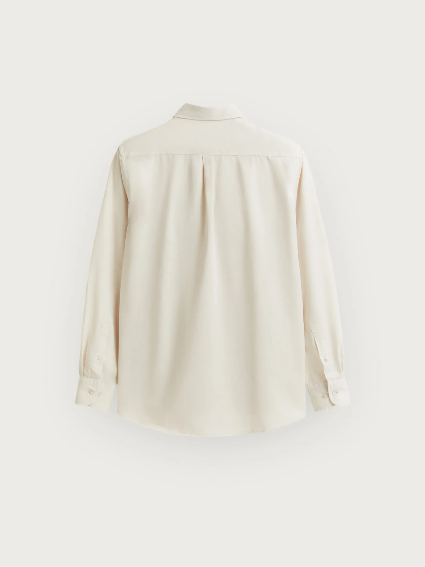 CAMISA TWILL DYE-Alvaro Moreno Outlet