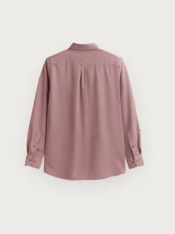CAMISA TWILL DYE-Alvaro Moreno Sale
