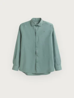 CAMISA TWILL DYE-Alvaro Moreno Discount