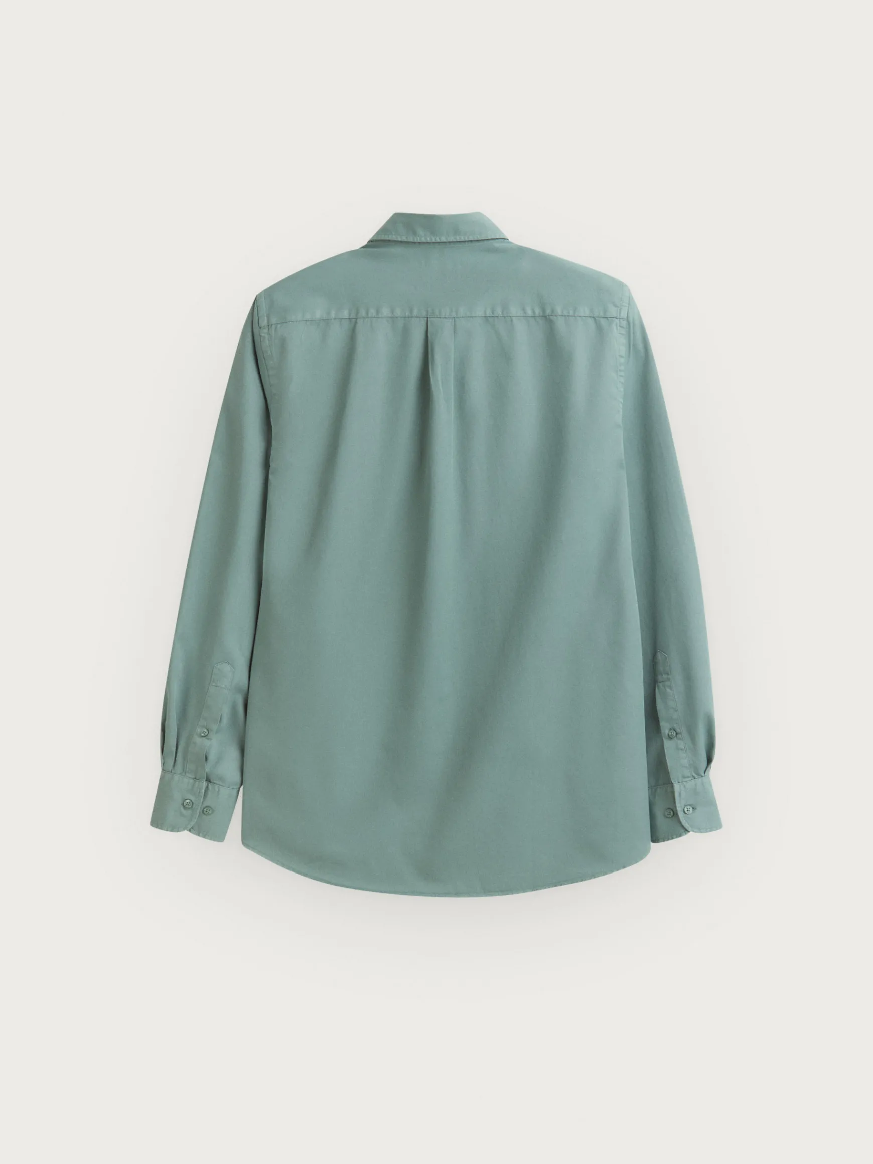 CAMISA TWILL DYE-Alvaro Moreno Discount