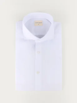 CAMISA VESTIR DOBBY-Alvaro Moreno Sale