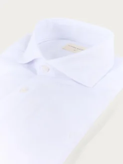 CAMISA VESTIR DOBBY-Alvaro Moreno Sale
