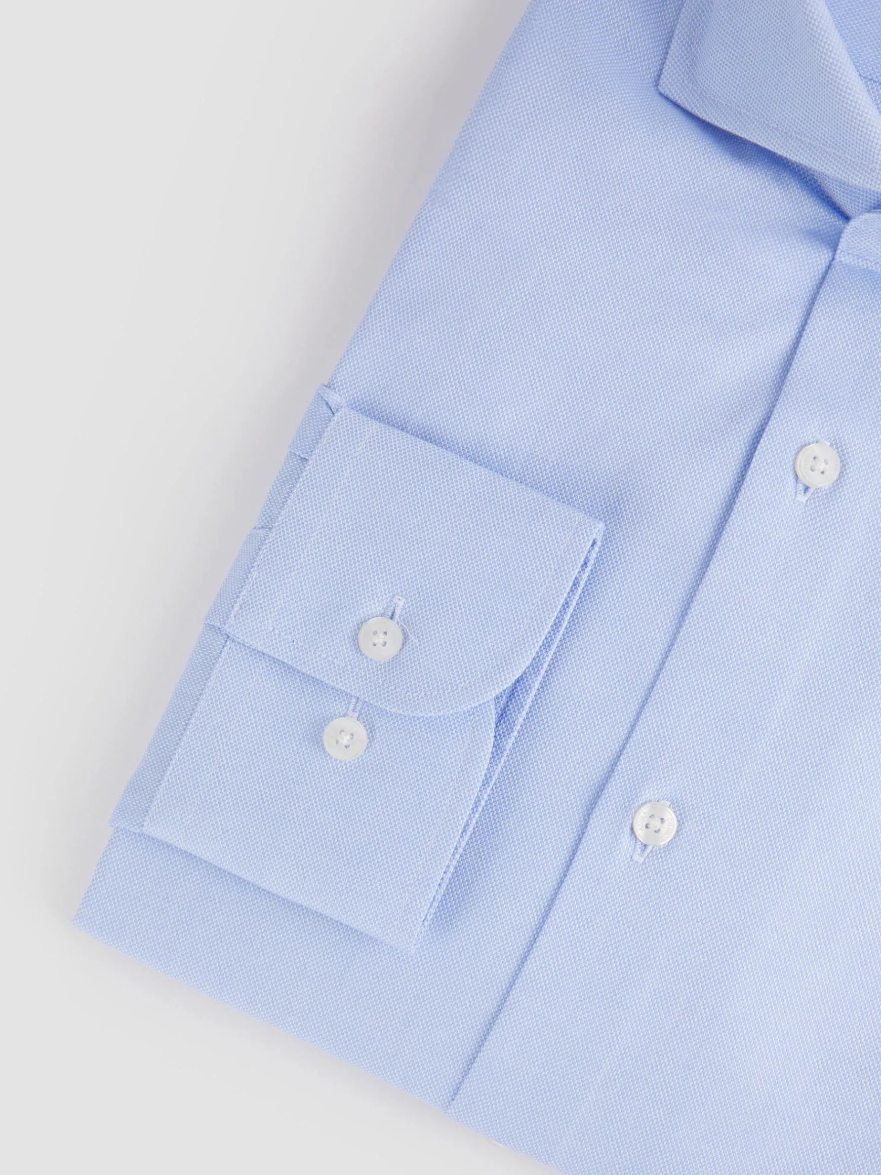 CAMISA VESTIR ESTRUCTURA-Alvaro Moreno Online