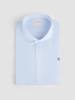CAMISA VESTIR ESTRUCTURA-Alvaro Moreno New