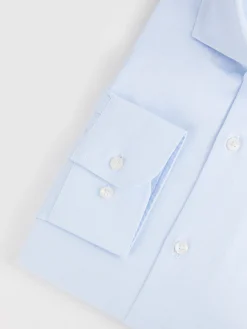 CAMISA VESTIR ESTRUCTURA-Alvaro Moreno New