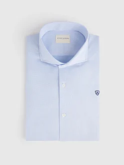 CAMISA VESTIR ESTRUCTURA-Alvaro Moreno