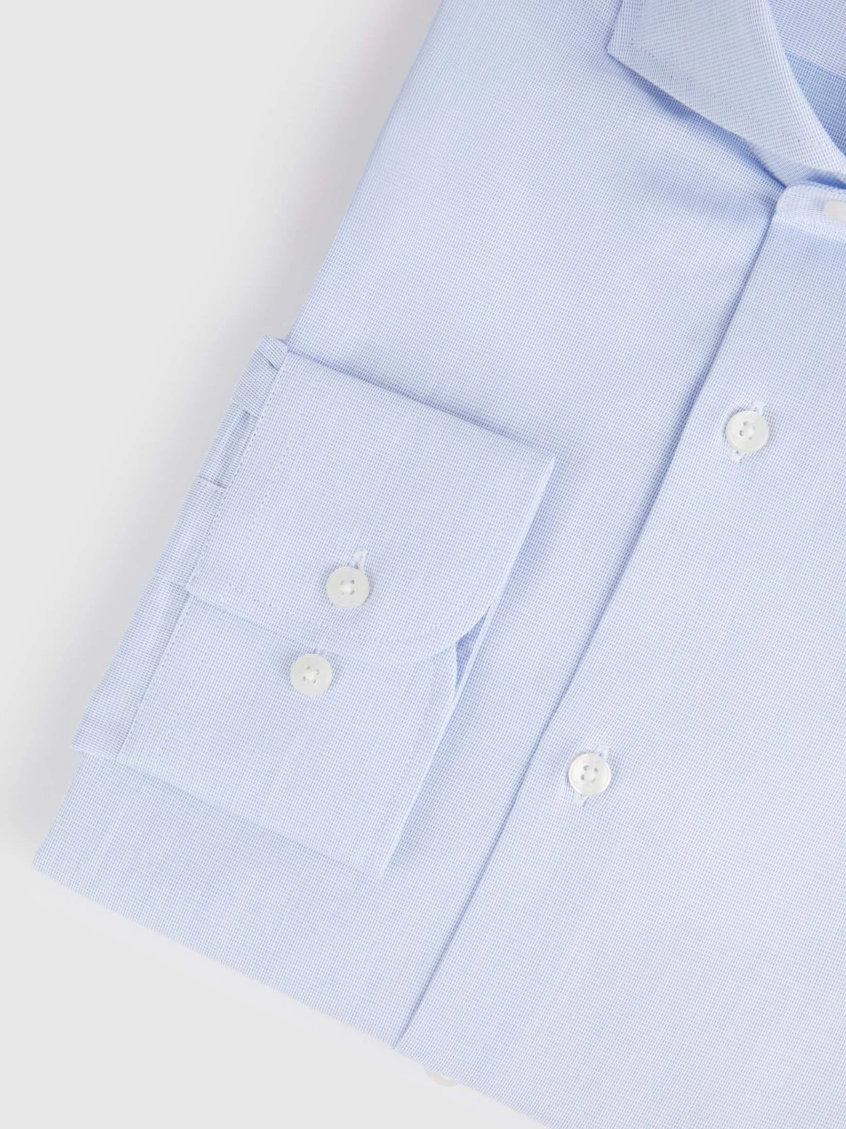CAMISA VESTIR ESTRUCTURA-Alvaro Moreno