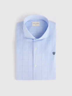 CAMISA VESTIR GALES-Alvaro Moreno Online