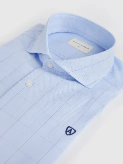 CAMISA VESTIR GALES-Alvaro Moreno Online