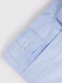 CAMISA VESTIR GALES-Alvaro Moreno Online