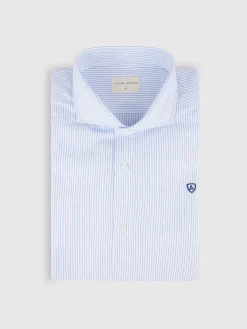 CAMISA VESTIR P. POINT-Alvaro Moreno Hot