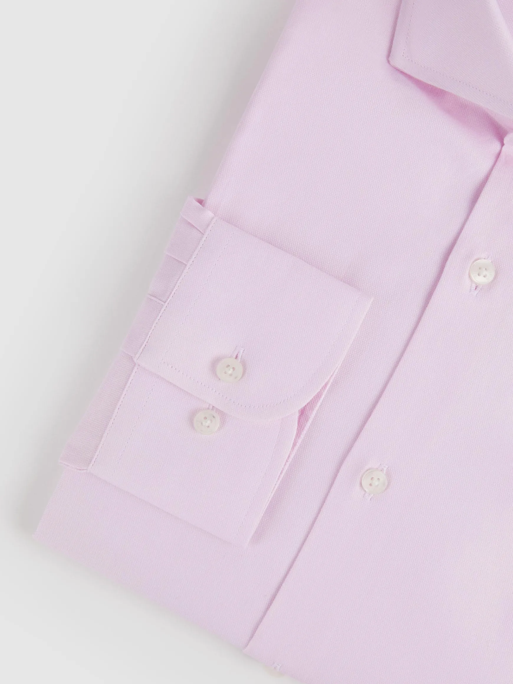 CAMISA VESTIR P. POINT-Alvaro Moreno Sale