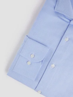 CAMISA VESTIR PATA GALLO-Alvaro Moreno New