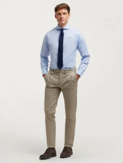 CAMISA VESTIR P.POINT-Alvaro Moreno Best