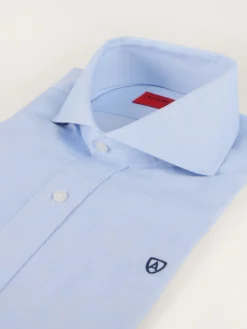 CAMISA VESTIR P.POINT-Alvaro Moreno Best
