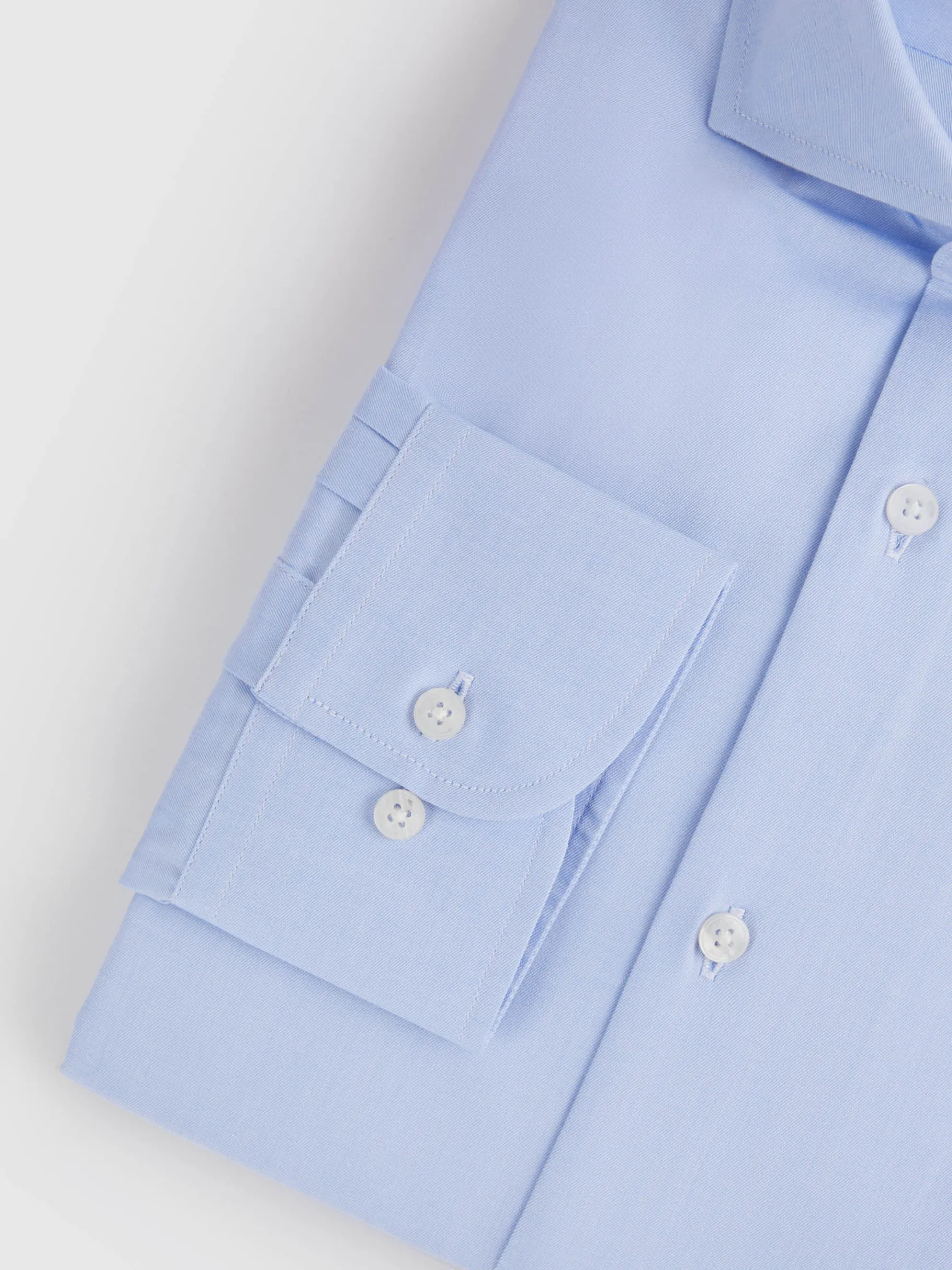 CAMISA VESTIR TWILL-Alvaro Moreno Hot