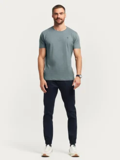 CAMISETA BASICA-Alvaro Moreno Discount